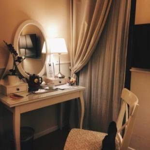 Фотографии мини отеля
Colfelice Rooms