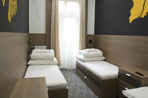 Фотография хостела E14 Design Hostel