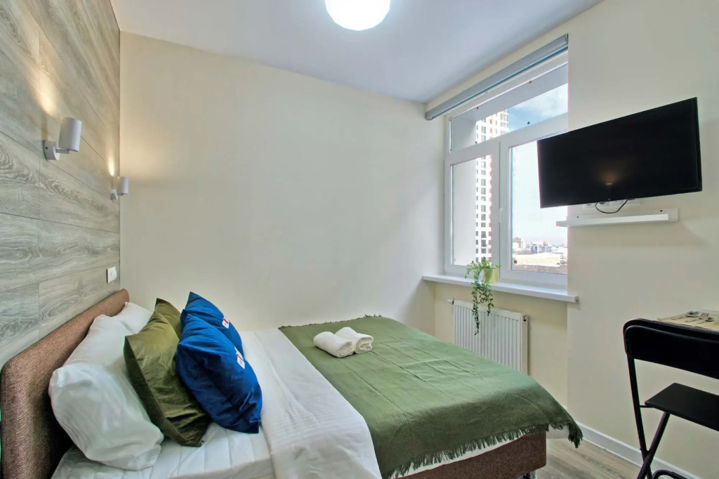 Фотография квартиры Апартаменты Новые у Метро Котельники