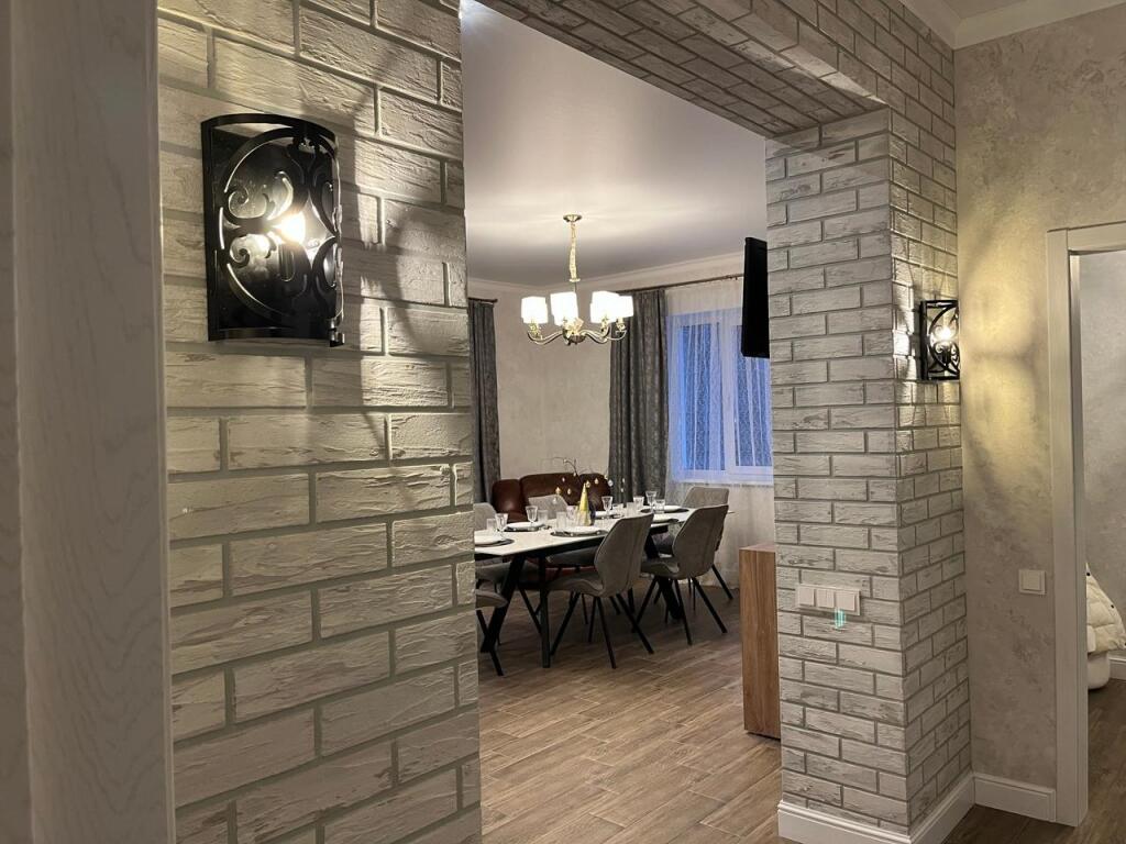 Фотография Коттеджа Лунный дом