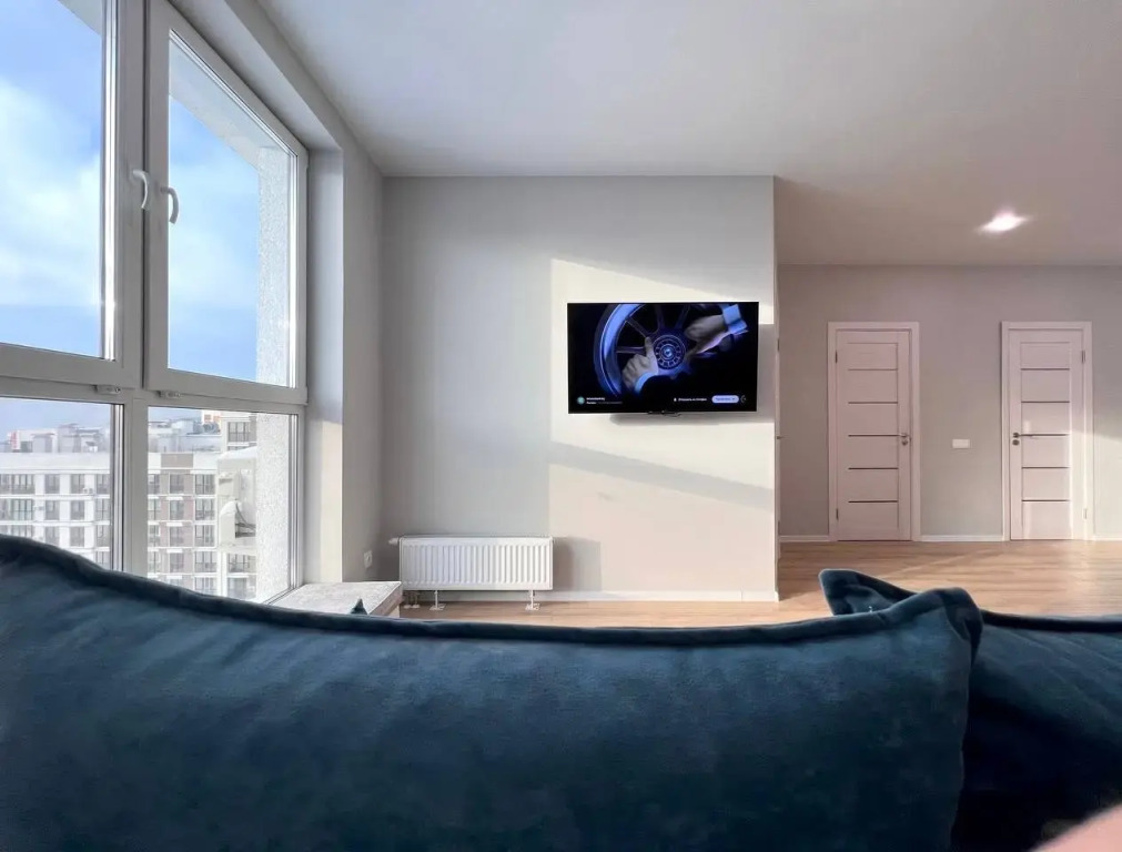 Фотография квартиры Квартира Комфорт