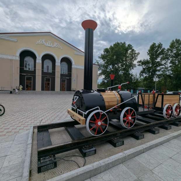 Фотография домов культуры Дворец культуры Железнодорожников