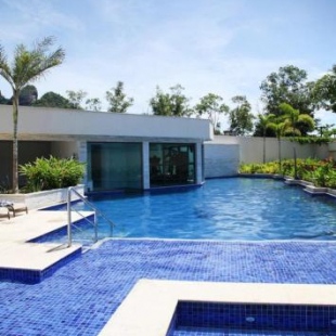 Фотография апарт отеля Samba Rio Convention