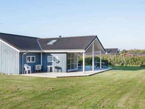 Фотография гостевого дома Holiday home Lemvig VI