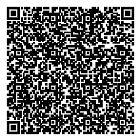 QR код храма Храм в честь Преподобного Сергия Радонежского