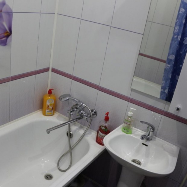 Фотографии квартиры
Апартаменты на улице Горького 38