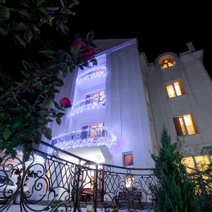 Фотография гостевого дома Адмиралъ