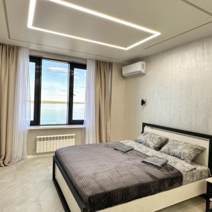 Фотография квартиры Квартира Студия на набережной