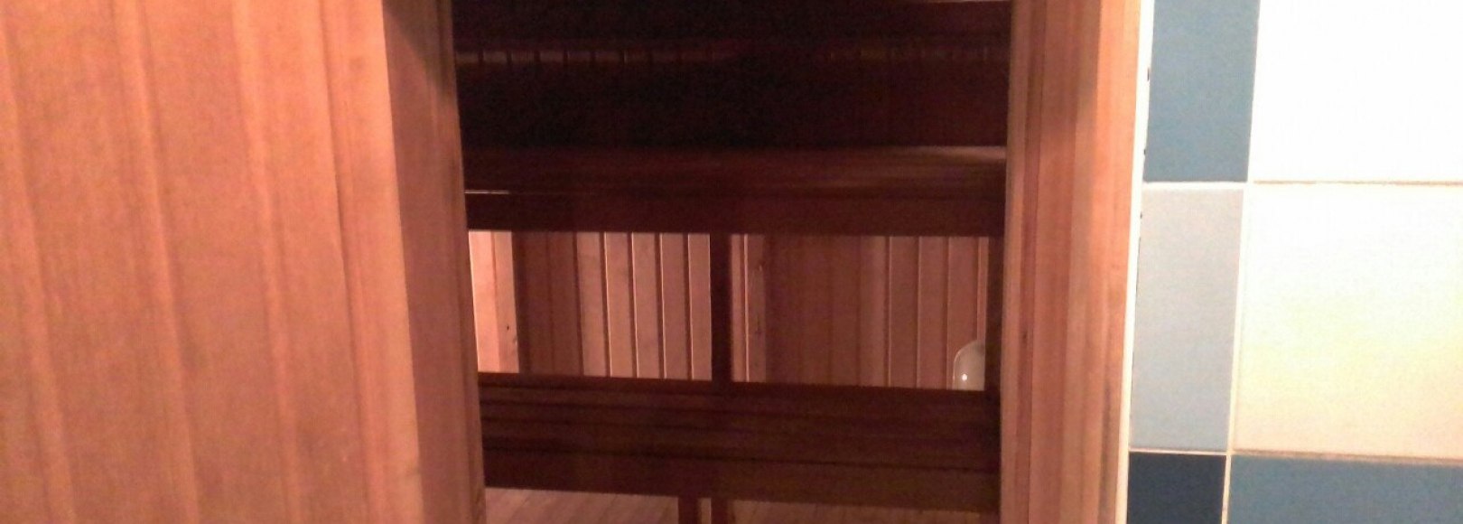 Фотография сауны МЕД