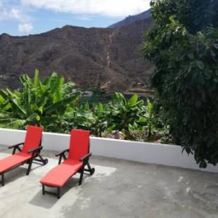 Фотографии гостевого дома
Casa Lita