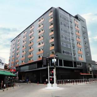 Фотографии гостиницы 
            The Grand Day Night