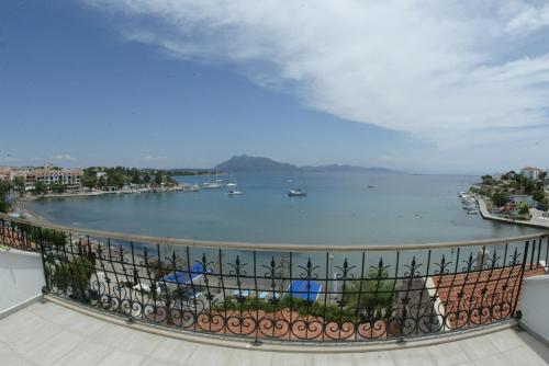 Фотография апарт отеля Veziroğlu Apart