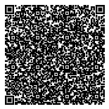 QR код музея Этнографический парк-музей истории реки Чусовой