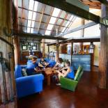 Фотография хостела Woolshed Eco Lodge