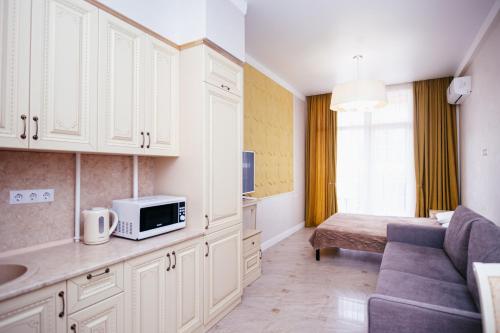 Фотографии апарт отеля
Марина Парк