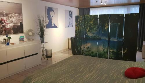 Фотография мини отеля Home stay Gent self check-in service