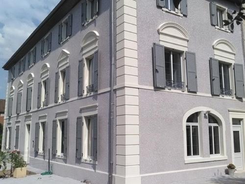 Фотография гостевого дома A deux pas du Rheby