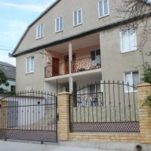 Фотография гостевого дома Приморье