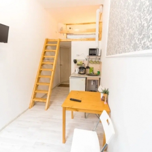 Фотография квартиры Апартаменты CheckPoint 2