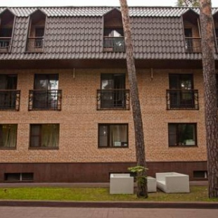 Фотография гостиницы Роял Зенит I