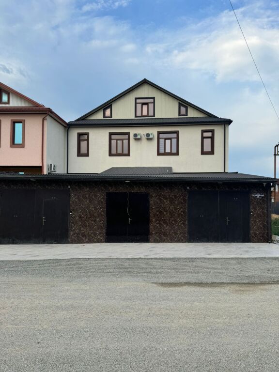 Фотография Коттеджа Частный дом Прибой Дербента