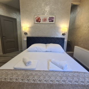 Фотография квартиры Апартаменты у Литовского Посольства