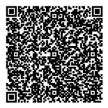 QR код базы отдыха Загородный дом на Набережной