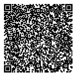 QR код гостиницы Олимпия
