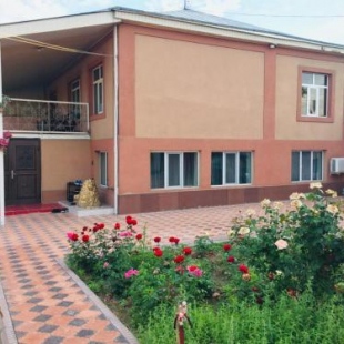 Фотография хостела Hostel_turkestan