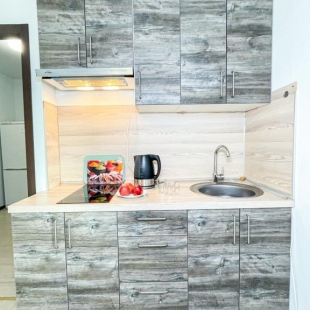 Фотография квартиры DearHome (ДиарХоум) на Калинина 24