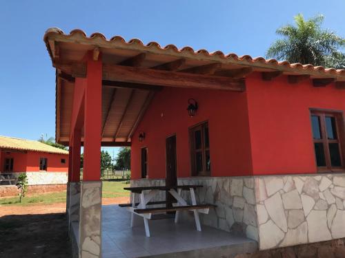 Фотографии гостевого дома 
            Puesta del Sol