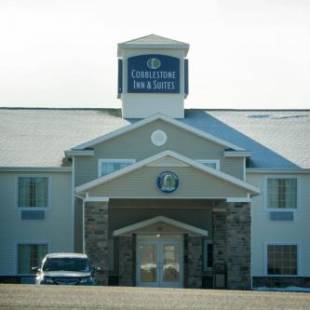 Фотографии гостиницы 
            Cobblestone Inn & Suites - Soda Springs