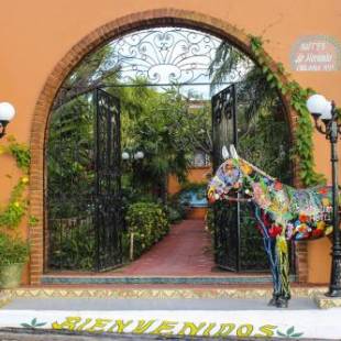 Фотографии гостиницы
Suites La Hacienda