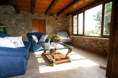 Фотография гостевого дома 2 bedrooms house with wifi at Paradela