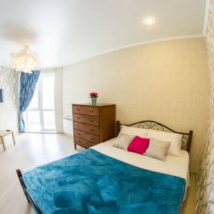Фотография квартиры Apartment on Uchebnaya 20
