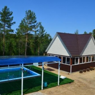 Фотография гостевого дома Ромашка