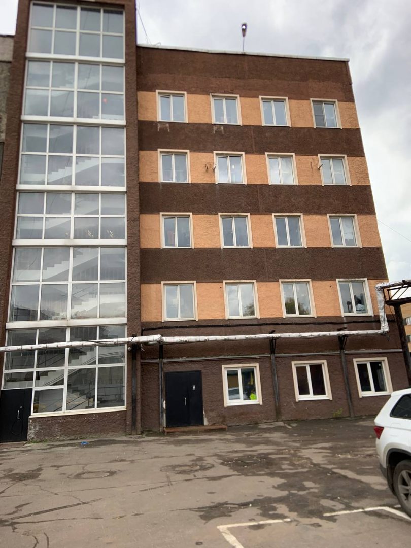 Фотография хостела Хостел Чили