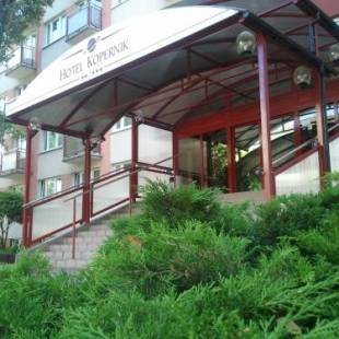 Фотографии гостиницы
Hotel Kopernik