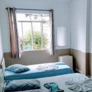 Фотография гостиницы Hotel Aruba