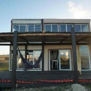 Фотографии гостевого дома
Ventanas al Mar