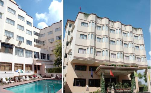 Фотографии гостиницы
Hotel Vishnupriya