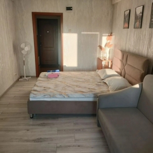 Фотография квартиры Квартира на улице Орджоникидзе 11