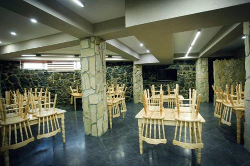 Фотографии гостиницы
Мзетамзе