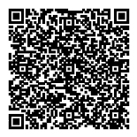 QR код транспортного узла Аэродром Хатёнки