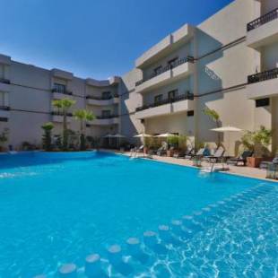 Фотографии гостиницы
Kech Boutique Hotel & Spa