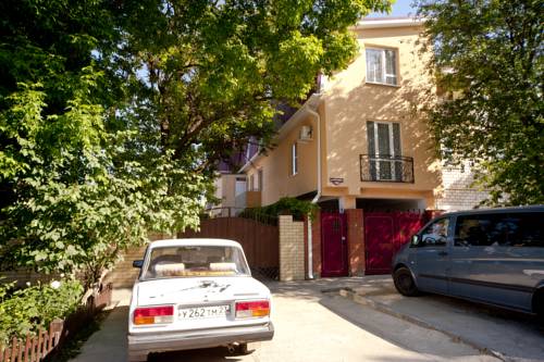 Фотография гостевого дома 888