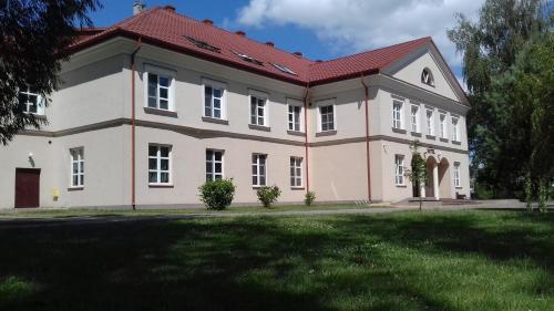 Фотографии гостиницы
Nad Starą Nidą ***