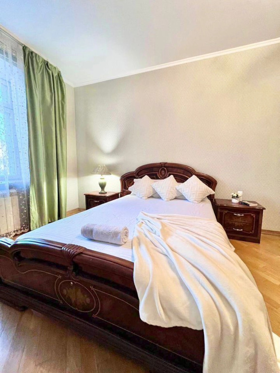 Фотография квартиры Квартира на Муштари 15