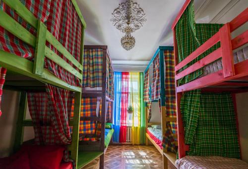 Фотография хостела Chillout