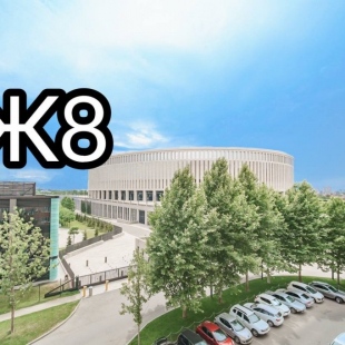 Фотография квартиры Апартаменты Жлобы 139